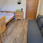 Dwuosobowe, Czteroosobowe Ii Apartment *