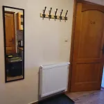 Dwuosobowe, Czteroosobowe Ii Apartment *
