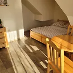 Dwuosobowe, Czteroosobowe Ii Apartment