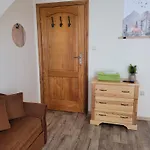 Apartment Dwuosobowe, Czteroosobowe Ii