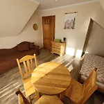 Dwuosobowe, Czteroosobowe Ii Apartment *