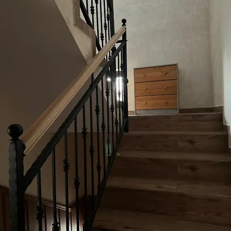 Apartment Dwuosobowe, Czteroosobowe Ii