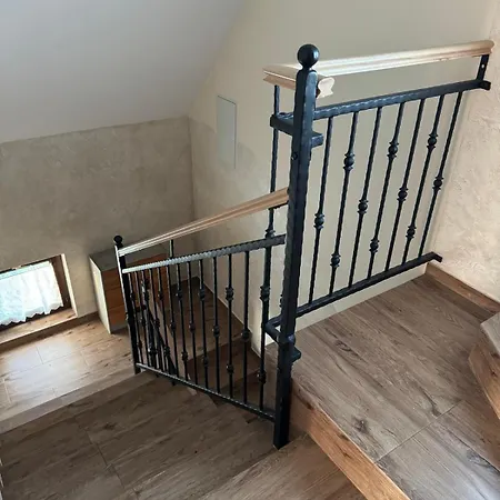 Dwuosobowe, Czteroosobowe Ii