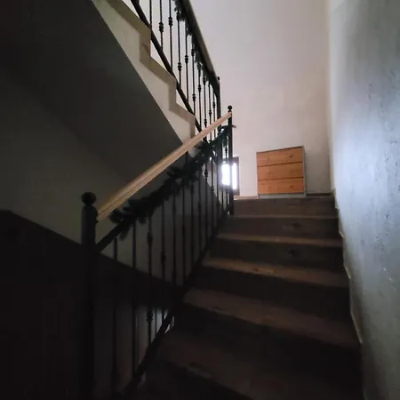 Apartman Dwuosobowe, Czteroosobowe Ii