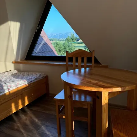 Dwuosobowe, Czteroosobowe Ii * Chocholow