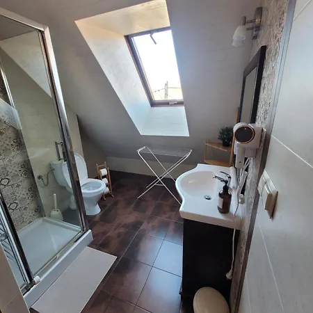 Dwuosobowe, Czteroosobowe Ii *