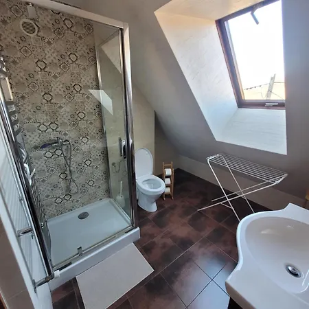 Dwuosobowe, Czteroosobowe Ii * Chocholow