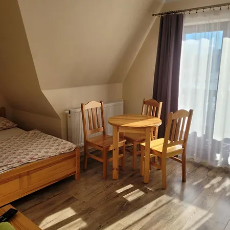 Dwuosobowe, Czteroosobowe Ii * Chocholow