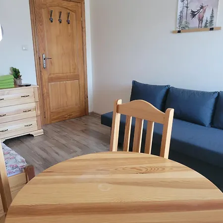 Apartment Dwuosobowe, Czteroosobowe Ii