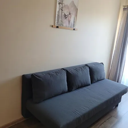 Dwuosobowe, Czteroosobowe Ii Apartment