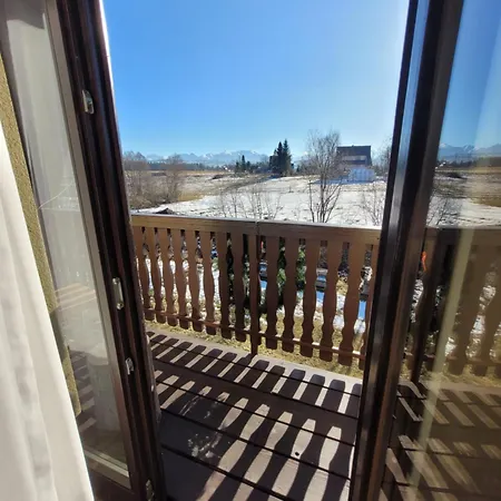 Apartman Dwuosobowe, Czteroosobowe Ii *