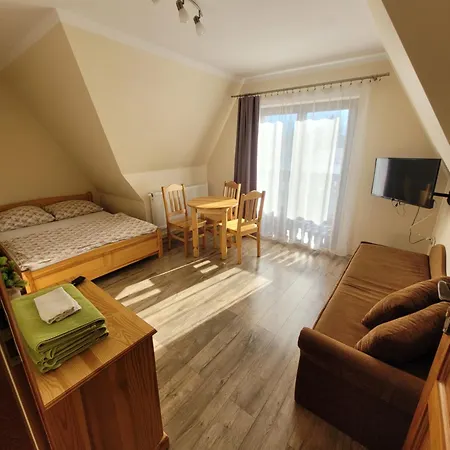 Dwuosobowe, Czteroosobowe Ii *