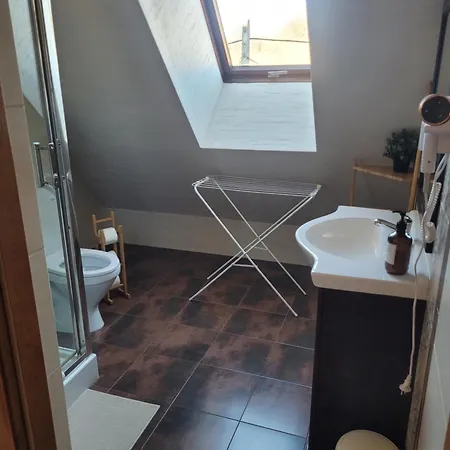 Apartment Dwuosobowe, Czteroosobowe Ii Chocholow